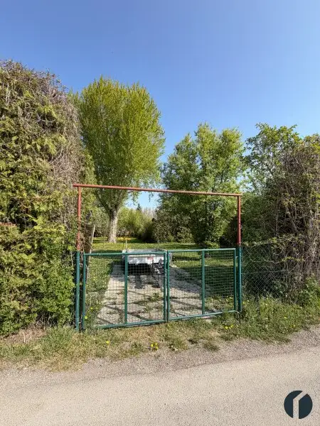 Naturrefugium an der Donau - Ihr Rückzugsort am linken Donauufer