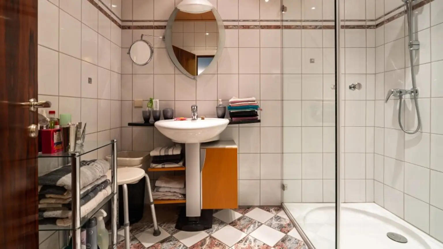 Traumhaus mit großem Garten