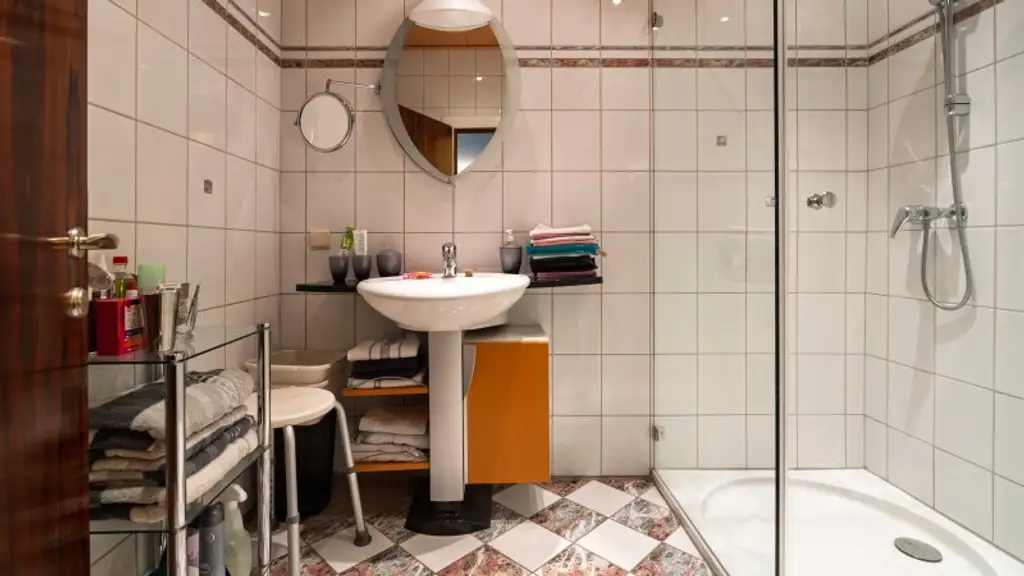 Traumhaus mit großem Garten