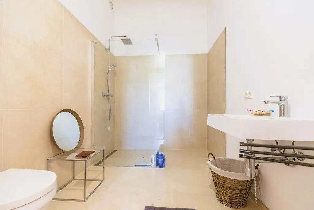 Die Besondere – Penthouse mit Seeblick in Mörbisch