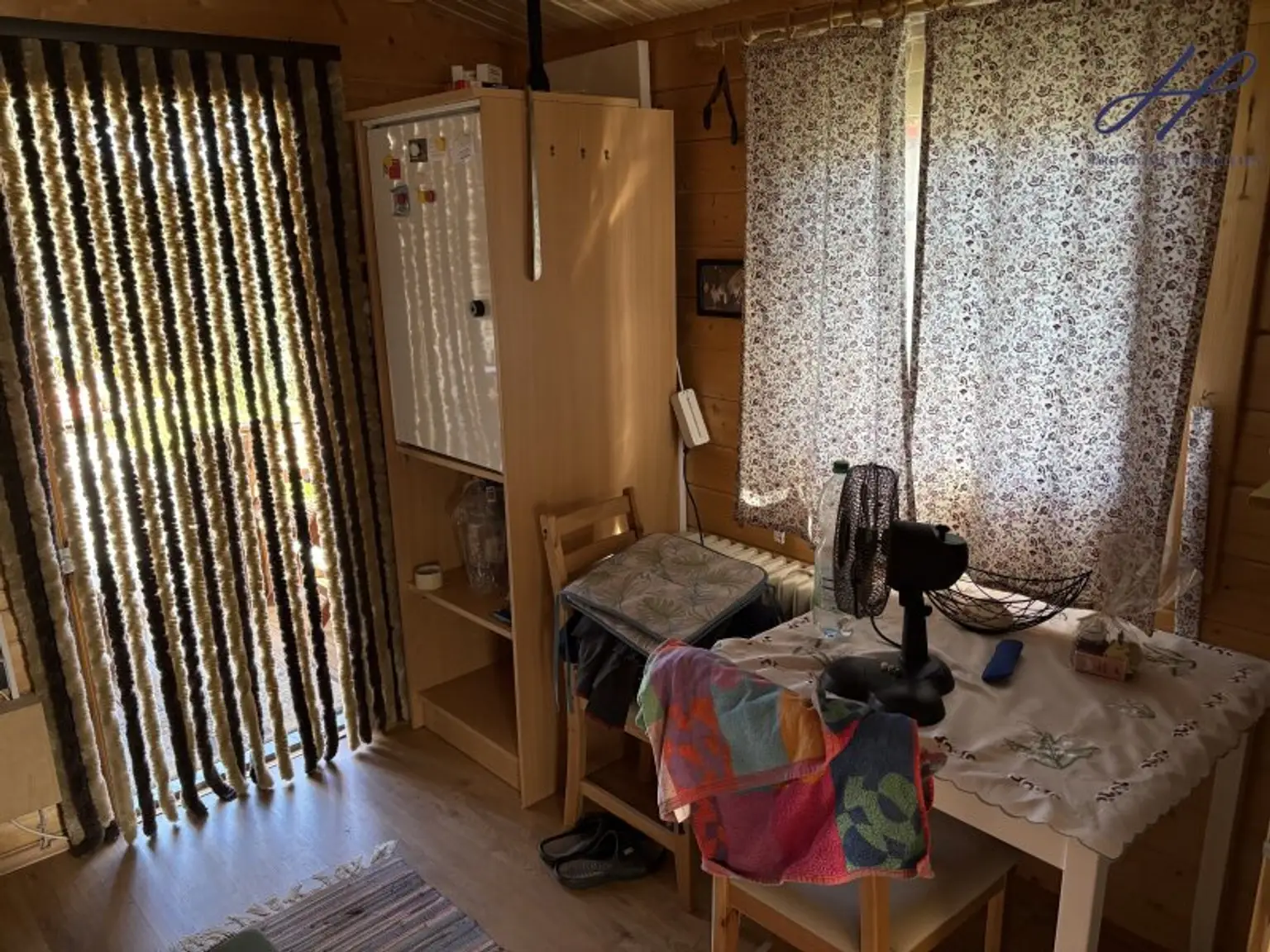 Ferienhaus in Forchtenstein – Ihr Rückzugsort im Burgenland!