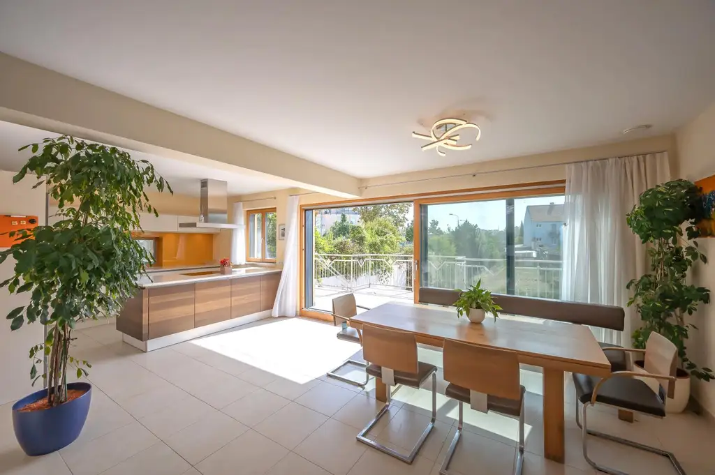 Nachhaltig Wohnen | Hochwertig & Modern | Familienhaus | Kaiserebersdorf