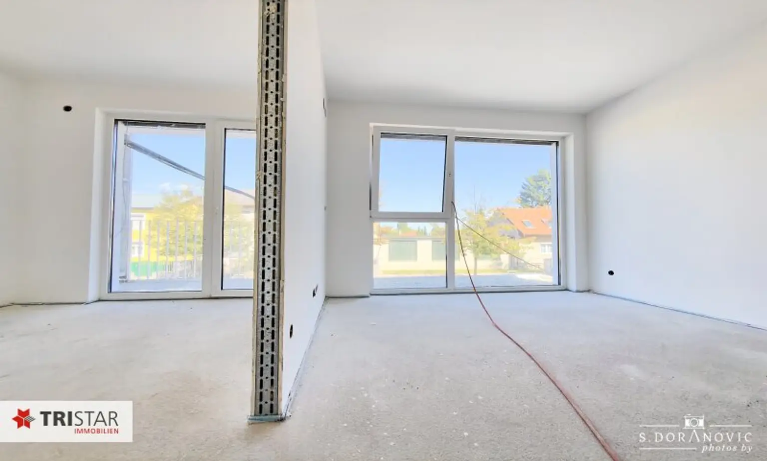 NEU! ++ URBAN & NATUR & ERHOLUNG: ZWISCHEN SEESTADT UND LOBAU ++ 1220 WIEN ++ 19 EIGENTUMSWOHNUNGEN ++ SCHLÜSSELFERTIG ++ BALKON / TERRASSE / LOGGIA / GARTEN / KELLER ++ 2–4 ZIMMER ++