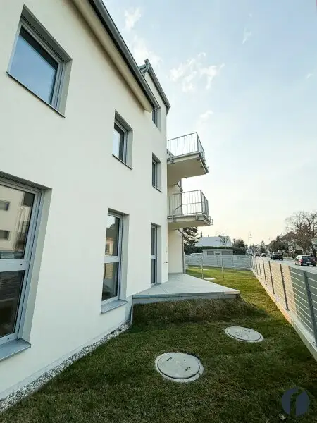 Eigentumswohnungen Projekt "Veritas" Top 1/4, 4 Zimmer