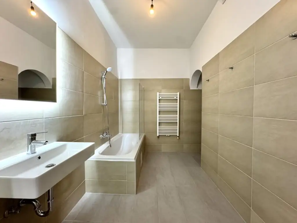 Cityapartment nahe U3 Schlachthausgasse - Charmanter Altbau in Ruhelage
