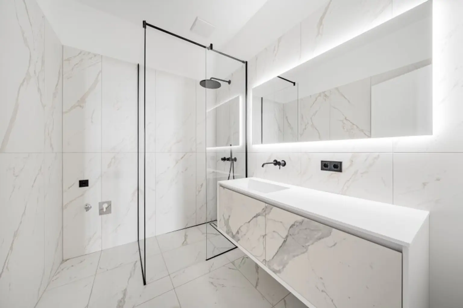 Altbaucharme bewahrt. Wohnkomfort neu definiert.