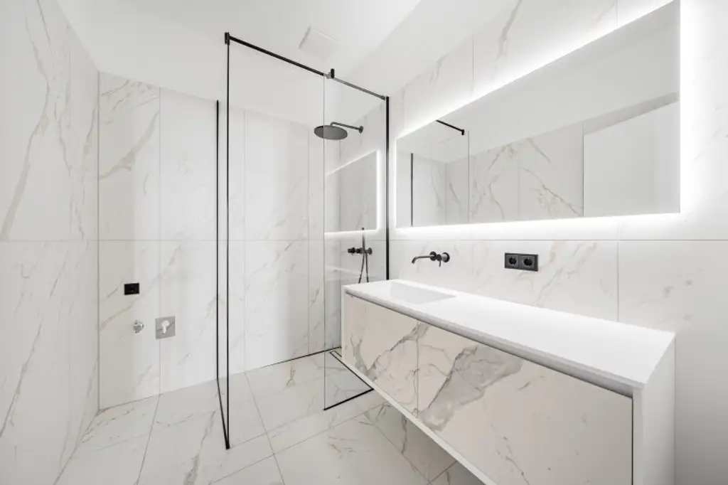 Altbaucharme bewahrt. Wohnkomfort neu definiert.