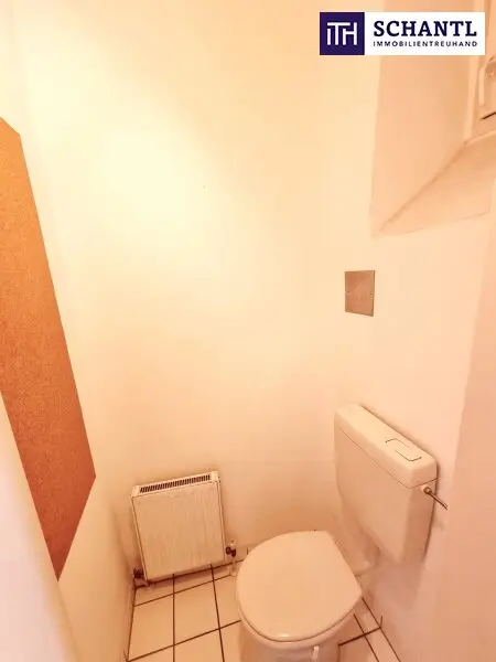 Ein Zuhause, das nach Ihrer Handschrift verlangt! Entzückende Altbauwohnung mit Sanierungsbedarf + Traumhaft schönes Haus + Perfekte Infrastruktur und Anbindung! Jetzt zugreifen!