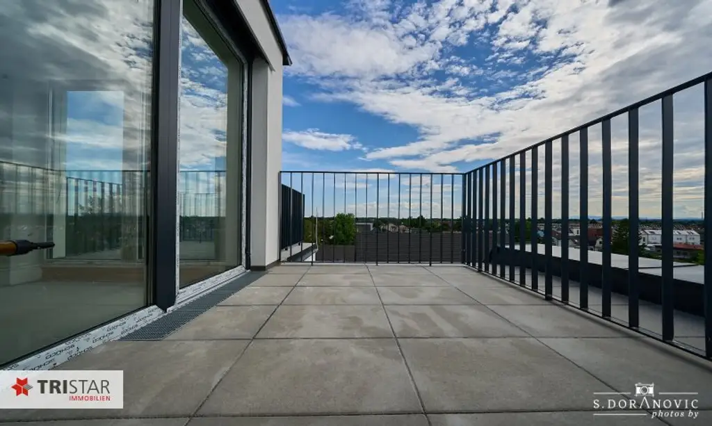NEU! ++ URBAN & NATUR & ERHOLUNG: ZWISCHEN SEESTADT UND LOBAU ++ 1220 WIEN ++ 19 EIGENTUMSWOHNUNGEN ++ SCHLÜSSELFERTIG ++ BALKON / TERRASSE / LOGGIA / GARTEN / KELLER ++ 2–4 ZIMMER ++