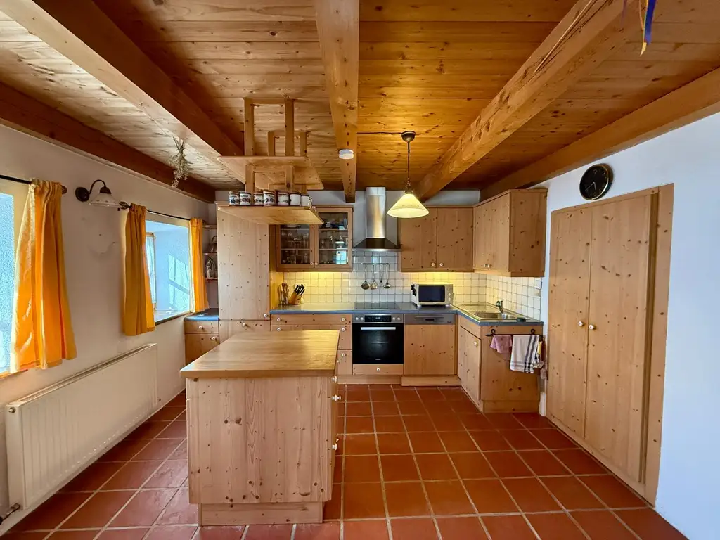 Neu! Ein Zuhause mit Seele - Einfamilienhausidylle mit Potenzial