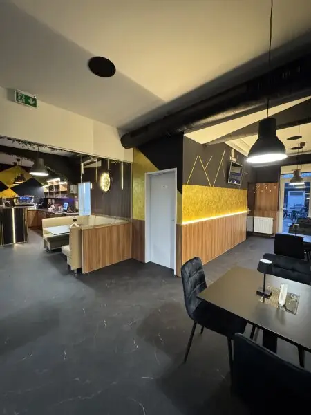 Anlagepaket mit 5 Geschäftslokale & 1 Wohnung – stabile Mieteinnahmen – attraktive Rendite 5,25%