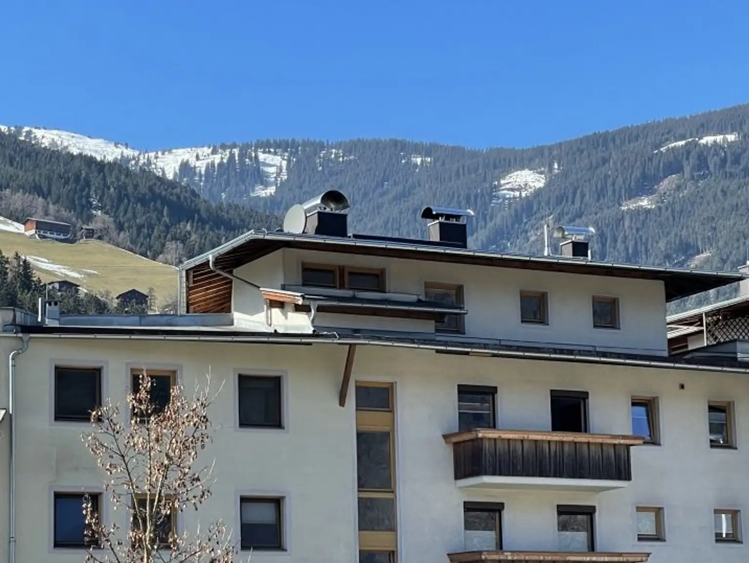 Wohntraum mit Ausblick