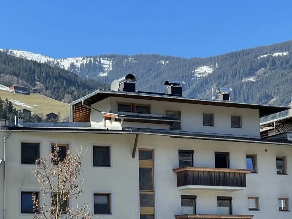 Wohntraum mit Ausblick