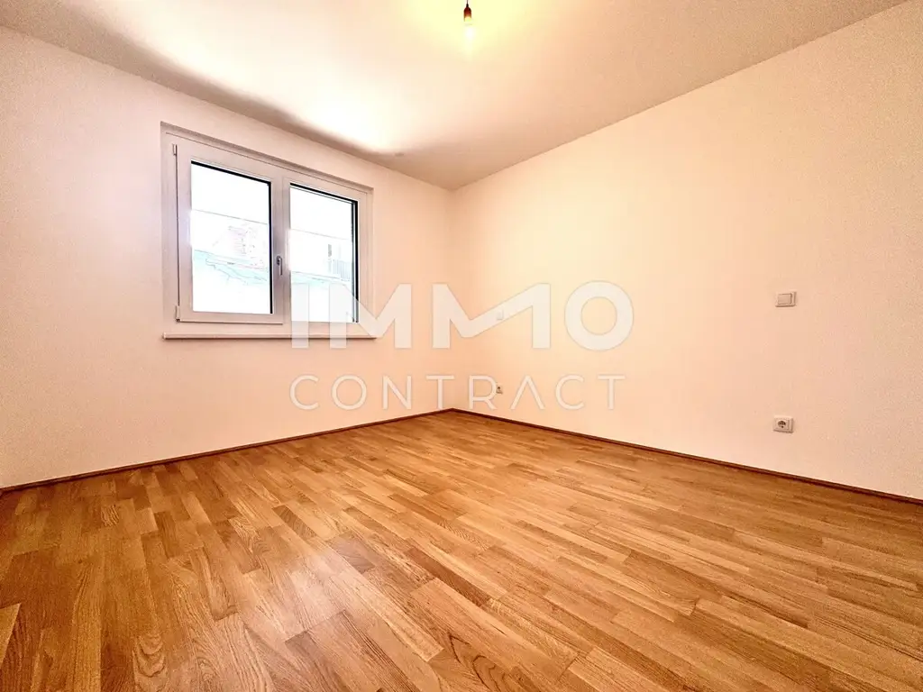 Provisionsfrei - Entspannt wohnen mit Grünblick & Premium-Küche