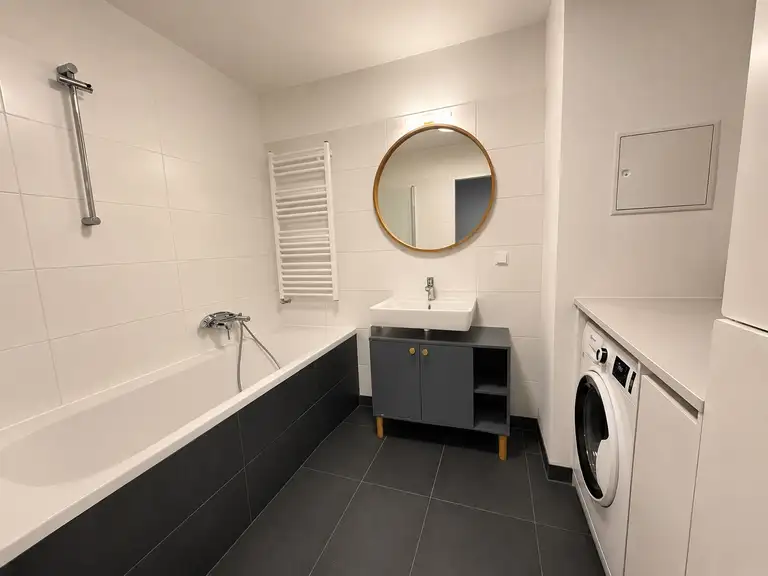 Badezimmer -