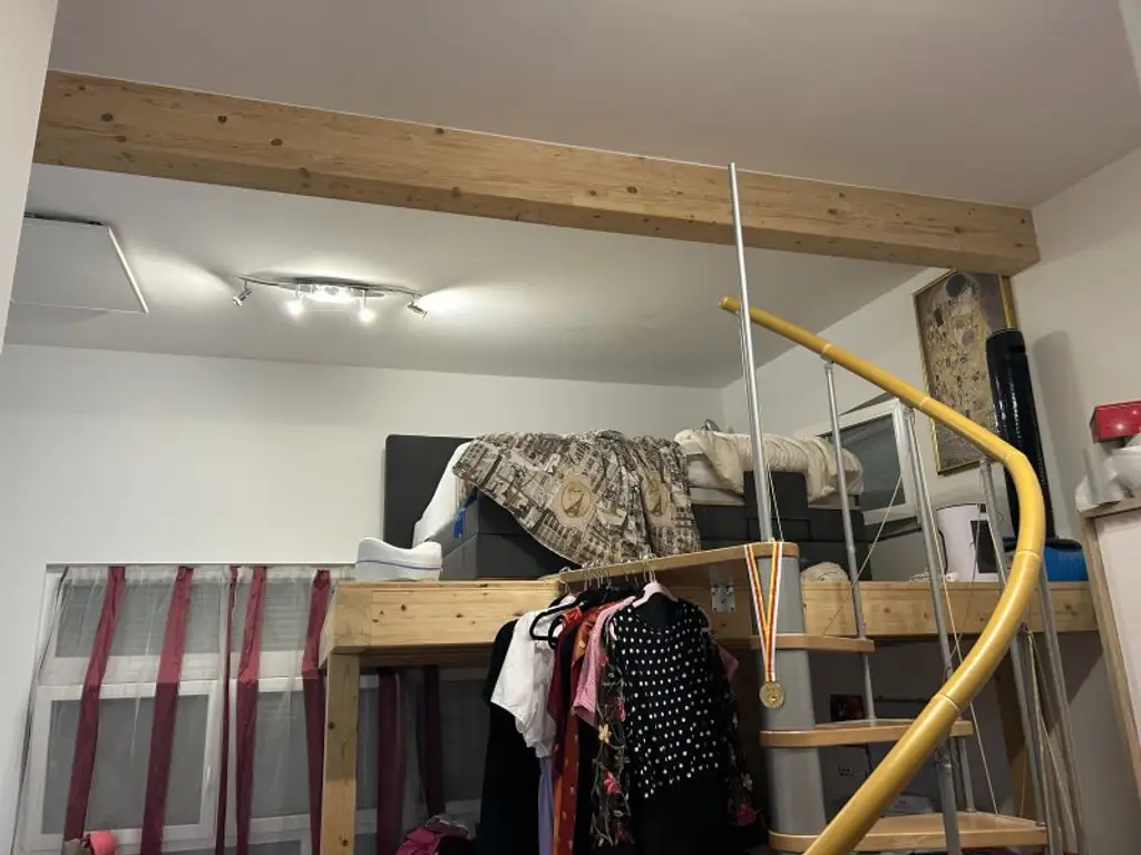 Feldkirchen Stadt - BJ 2018  ein Familien Haus 170 m² mit Garten und Carport mit 590 m² Grund– nähe medQuartier-Ärztehaus, HAK & BH Feldkirchen