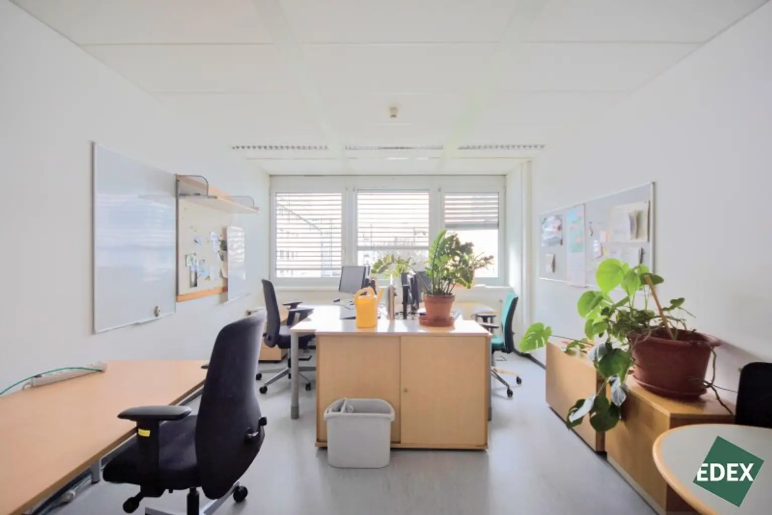 Hochwertige Bürofläche an der Brigittenauer Lände