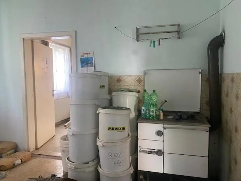 Handwerkerkönig gesucht! Abbruchobjekt, Bauland, Wiese und Wald!