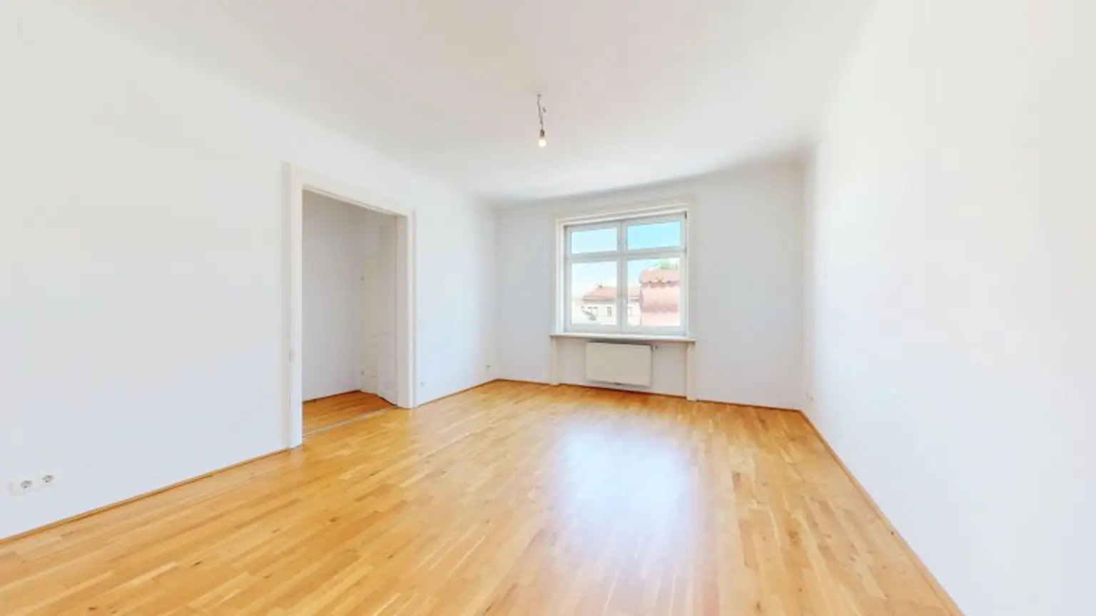 PROVISIONSFREI -- Schicke 3-Zimmer Wohnung im Herzen des 3. Bezirks | teilsaniert | Nähe U3