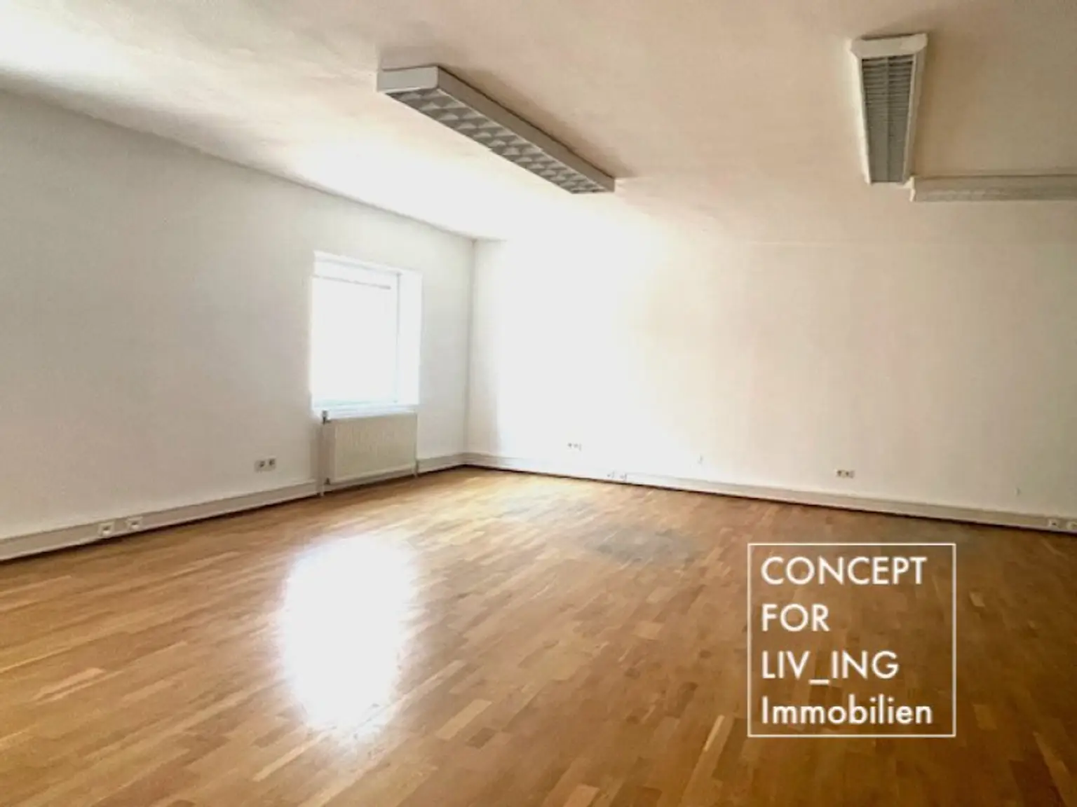 Kleines Zinshaus direkt im Stadtzentrum. Rendite/Anlageobjekt |pure_living