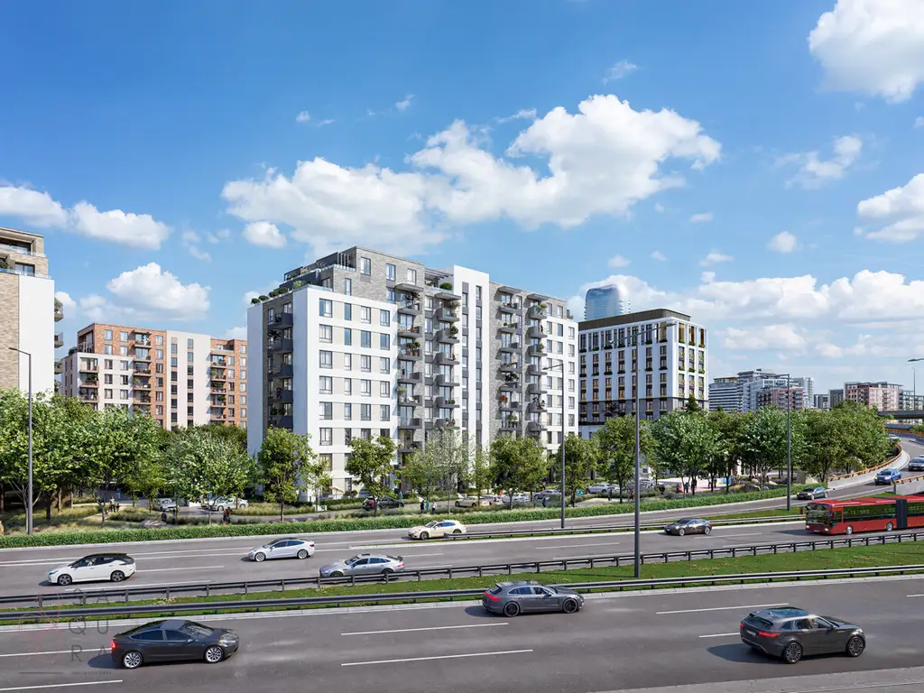 BW Nova – Ihr urbanes Refugium in Belgrads neuem Zentrum