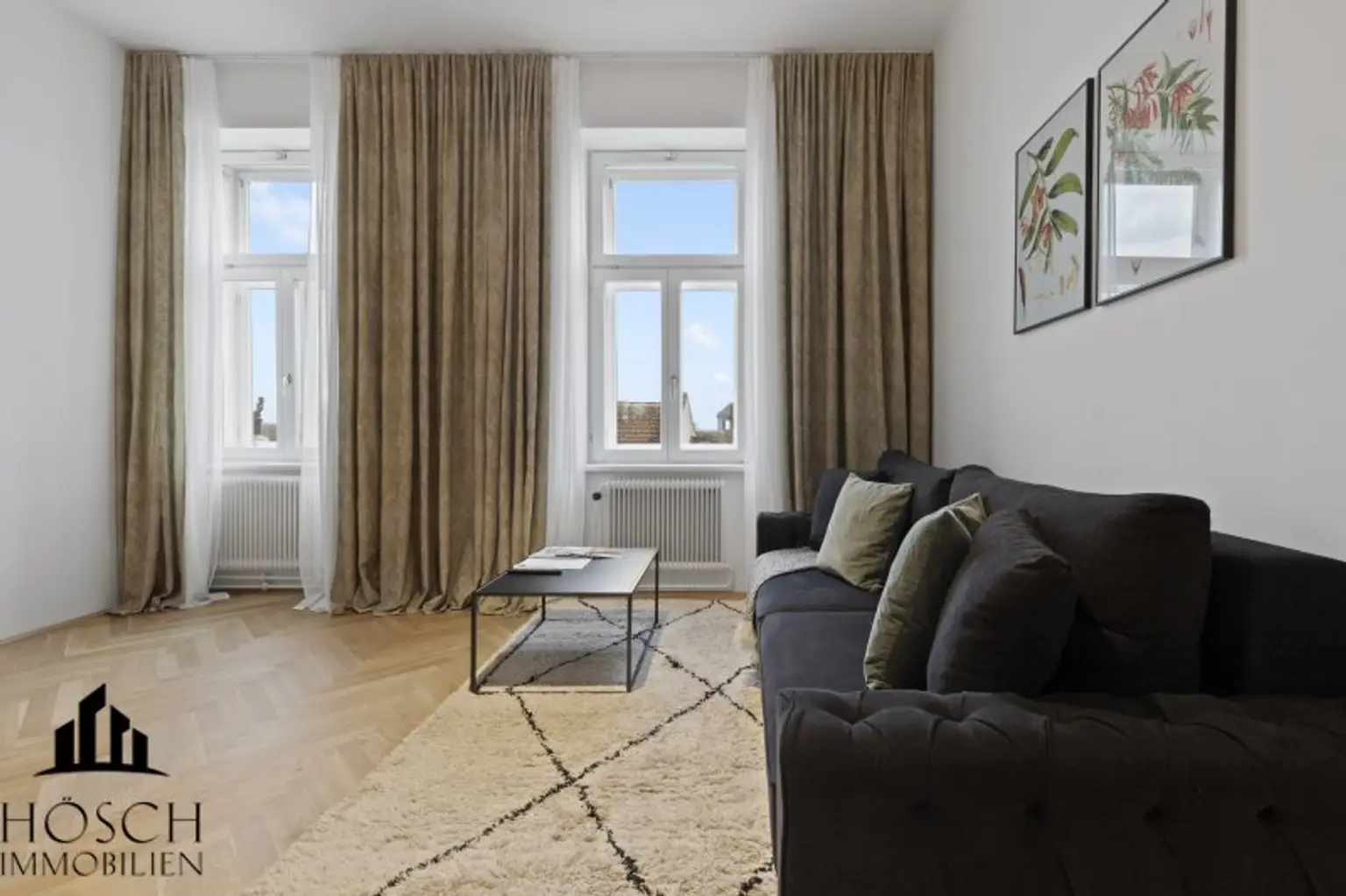 Luxury Living Retz - Exklusive vollmöblierte Apartments auf Zeit