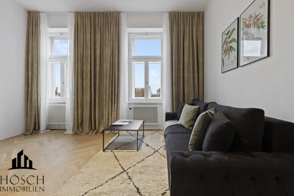 Luxury Living Retz - Exklusive vollmöblierte Apartments auf Zeit