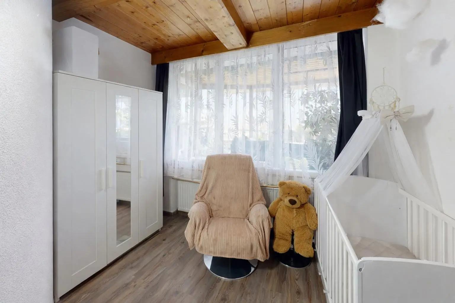 Tarrenz - Wohnung - Zimmer I