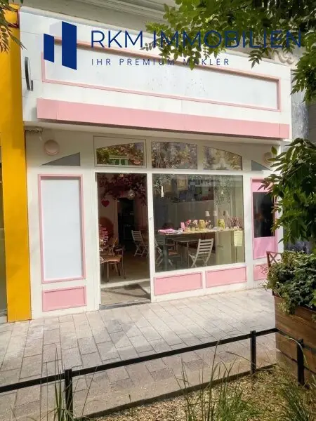 Haupteingang