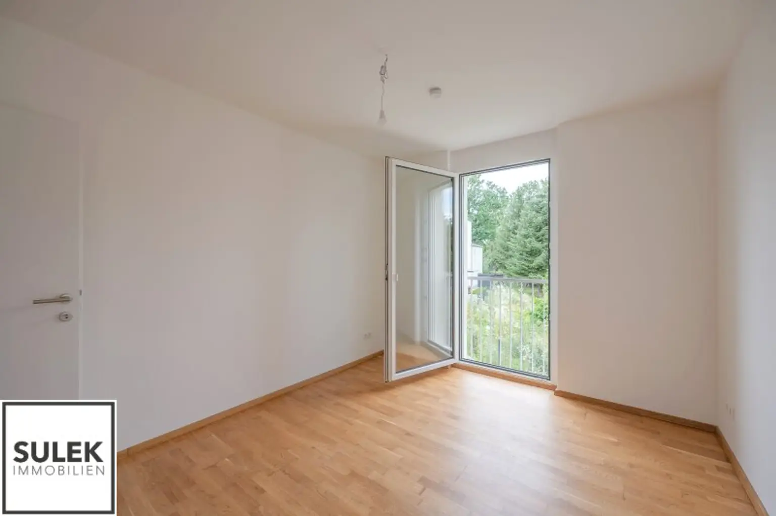 Wohnpark Neulengbach | Erstbezug | 3 Zimmer mit Balkon