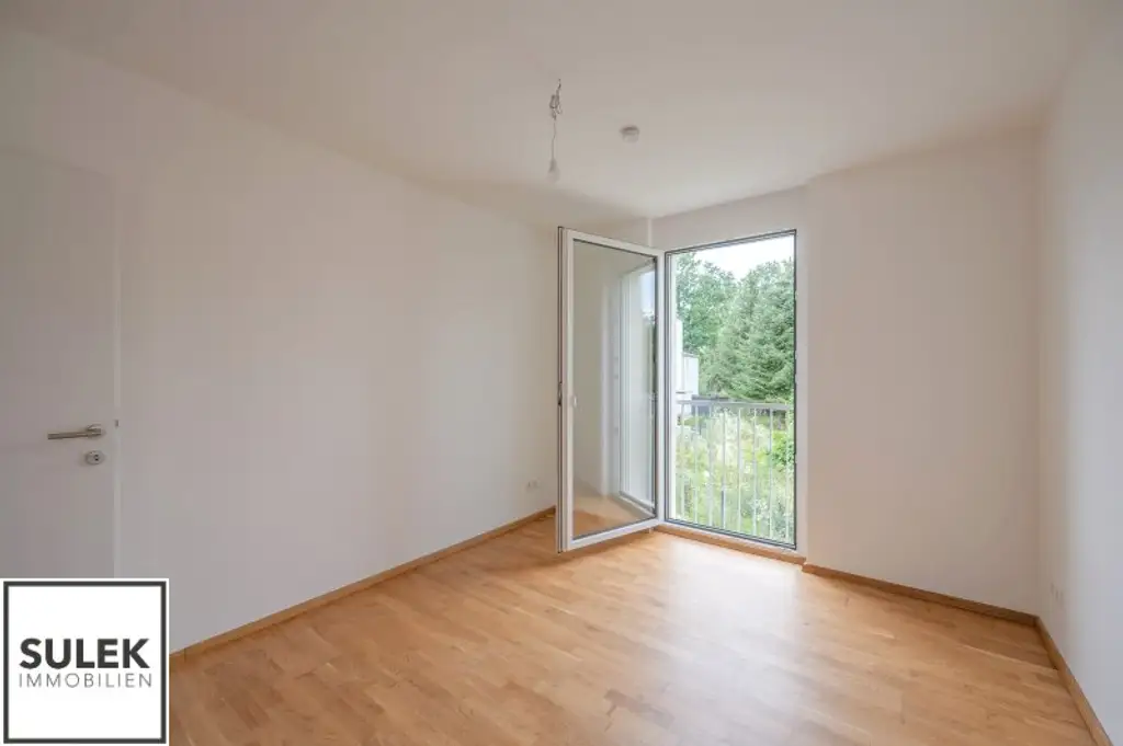 Wohnpark Neulengbach | Erstbezug | 3 Zimmer mit Balkon