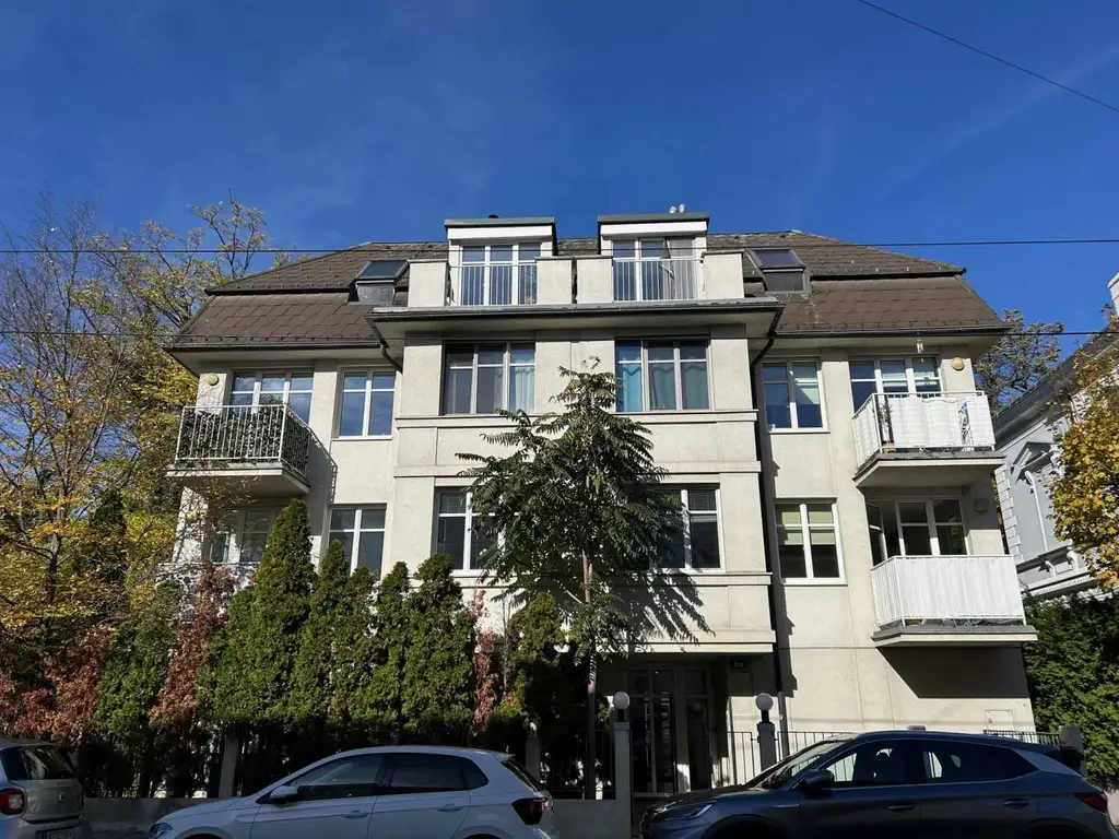 Lichtdurchflutete 2-Zimmer-Wohnung  nahe Tiergarten Schönbrunn!