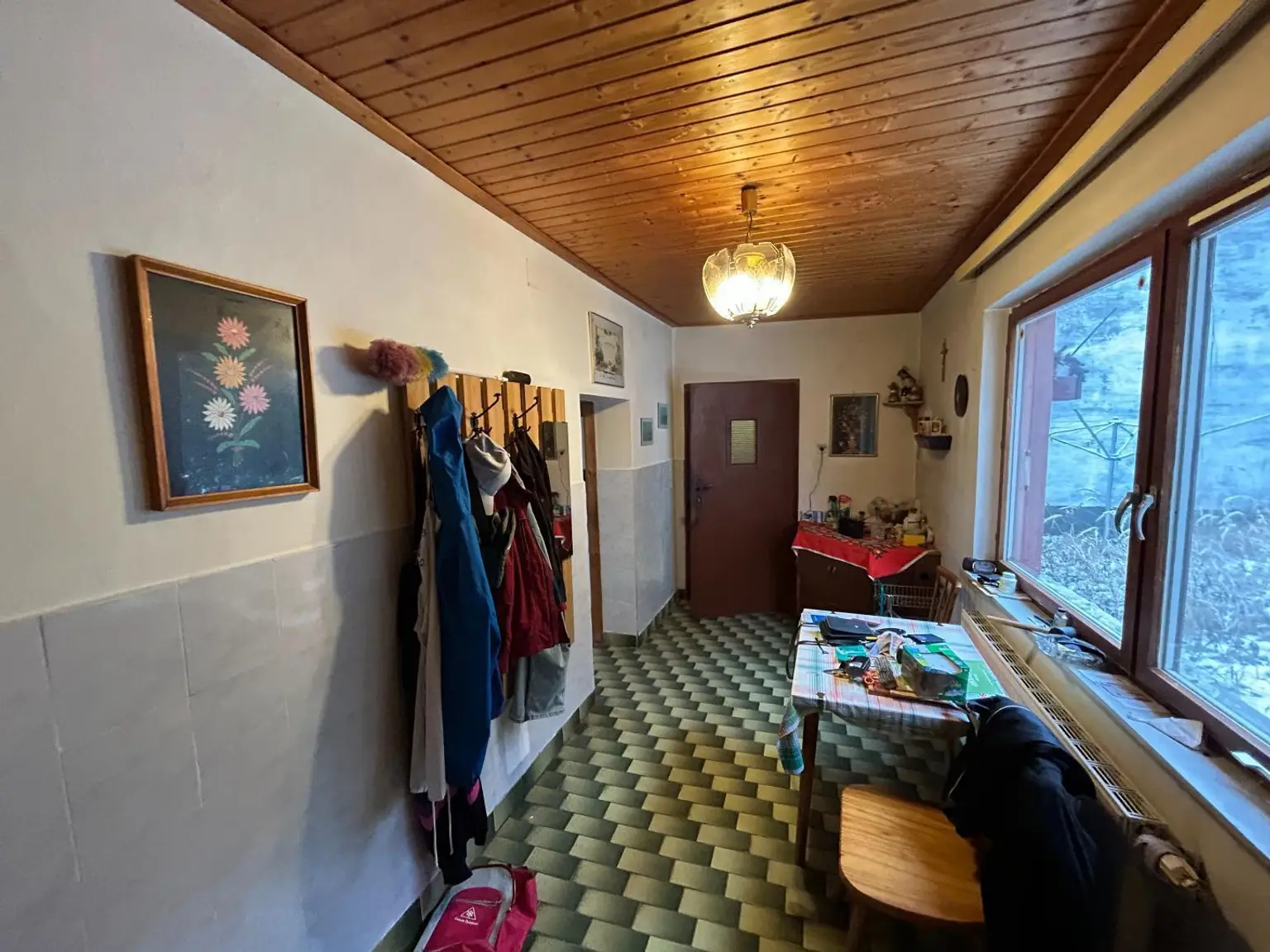 Vorzimmer