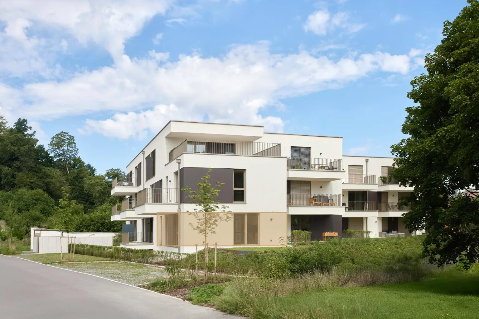 Smart City Living | TOP 01