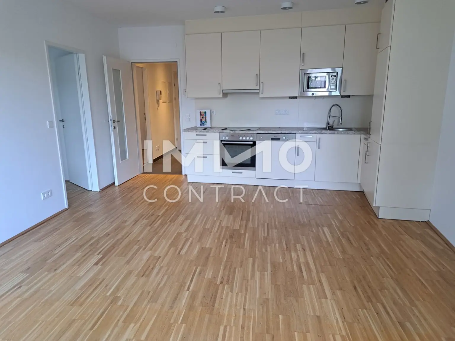 Ein besonderes Wohnvergnügen: 3 Zimmer,Terrasse und Garagenplatz zu einem Top-Preis!