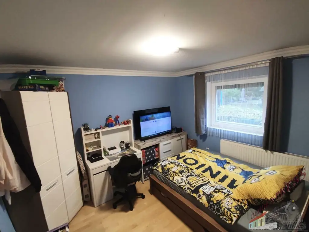 Bungalow in Bad Vöslau