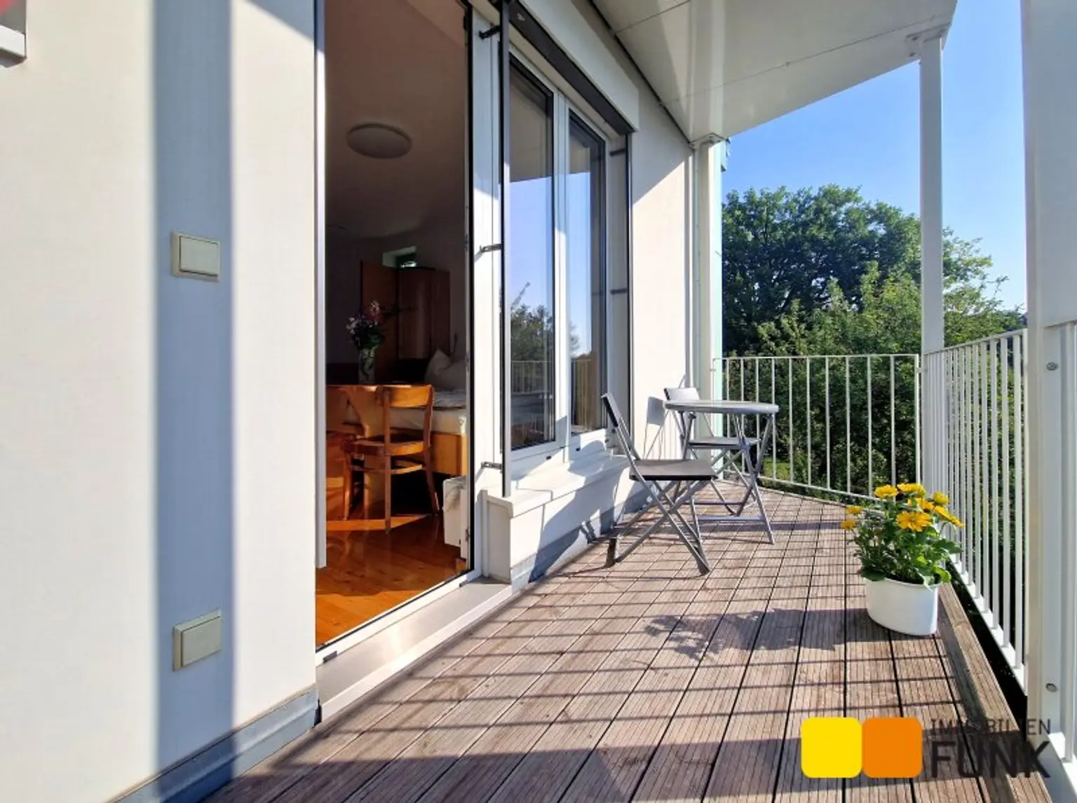 Apartmenthaus am Satzberg