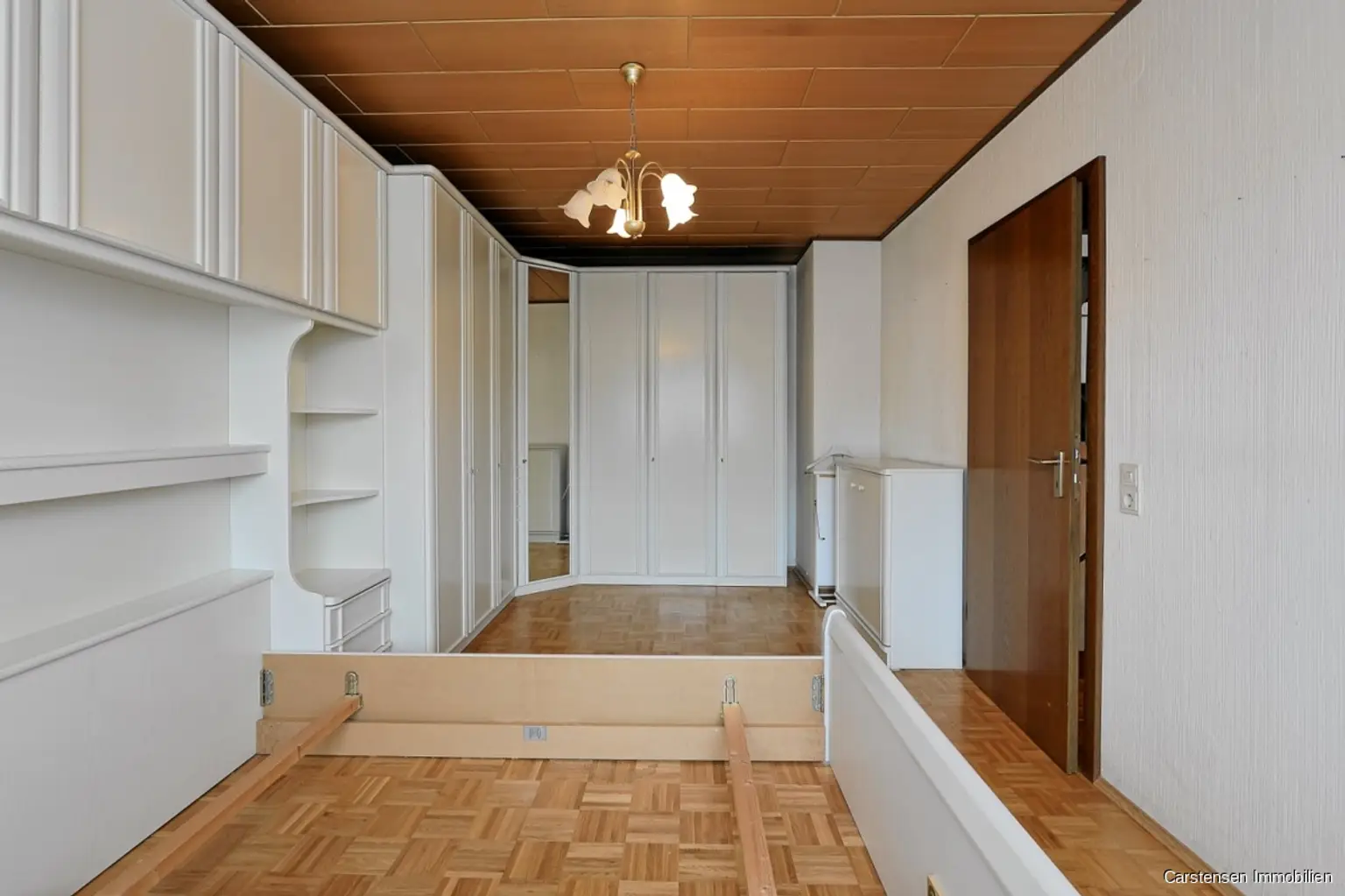 Elternschlafzimmer