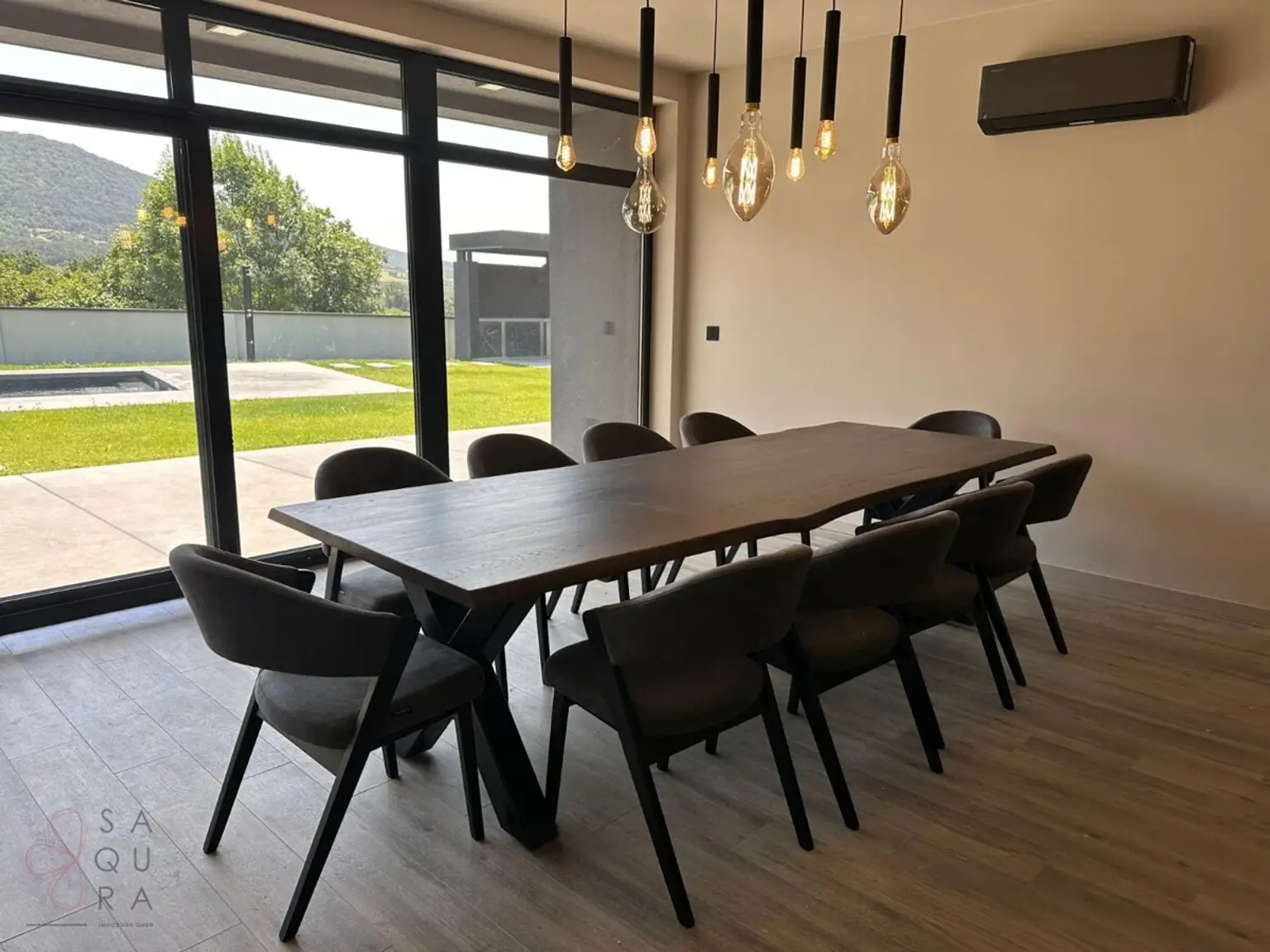 Exklusive Familienvilla mit Pool – Luxus und Natur im Einklang, Kosmaj – Rogača