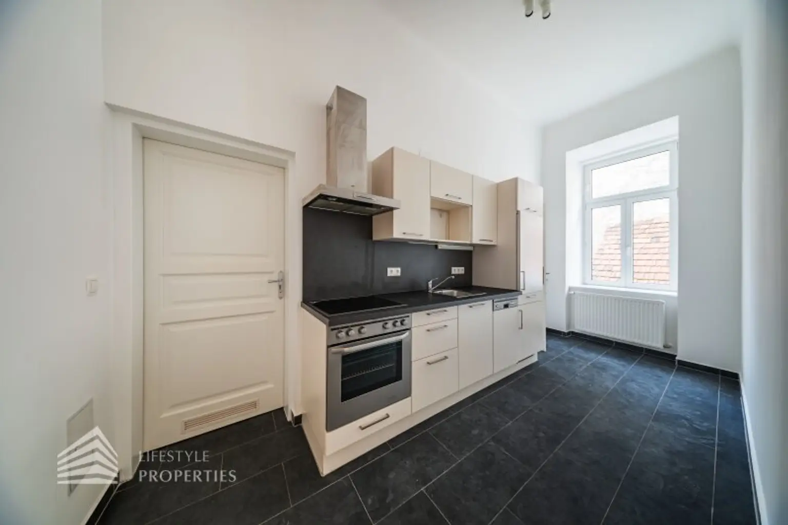 Helle 2-Zimmer Wohnung, Nähe Wiedner Hauptstraße