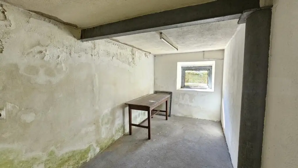 Charmantes Sanierungsprojekt in Steinfeld – Ihr Traumhaus wartet auf Sie!