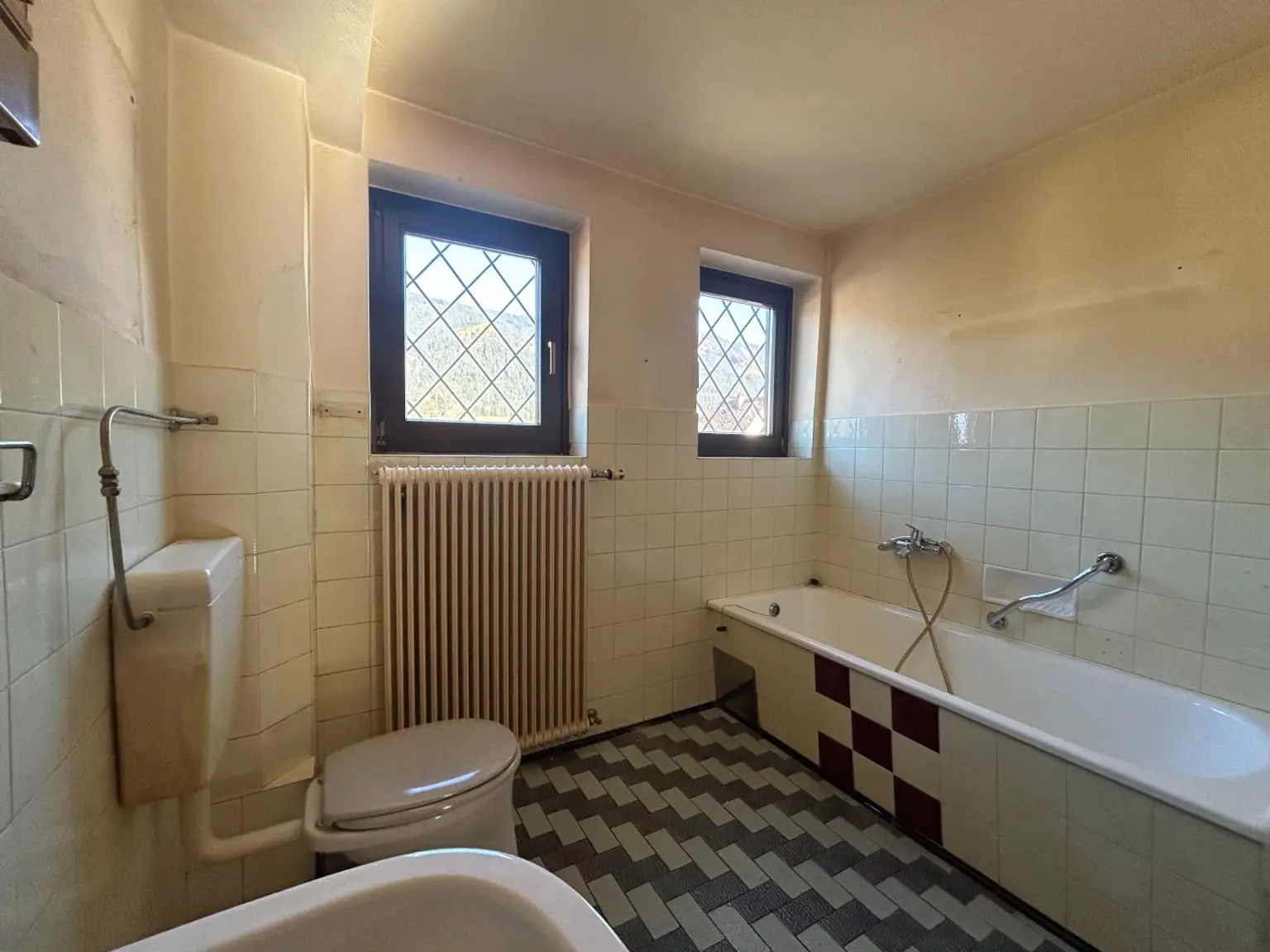 Einfamilienhaus in sonniger Lage in Rottenmann!