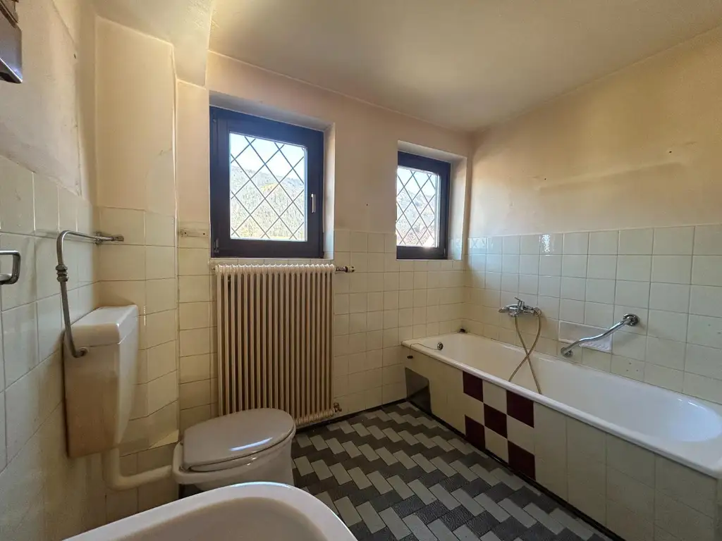 Einfamilienhaus in sonniger Lage in Rottenmann!