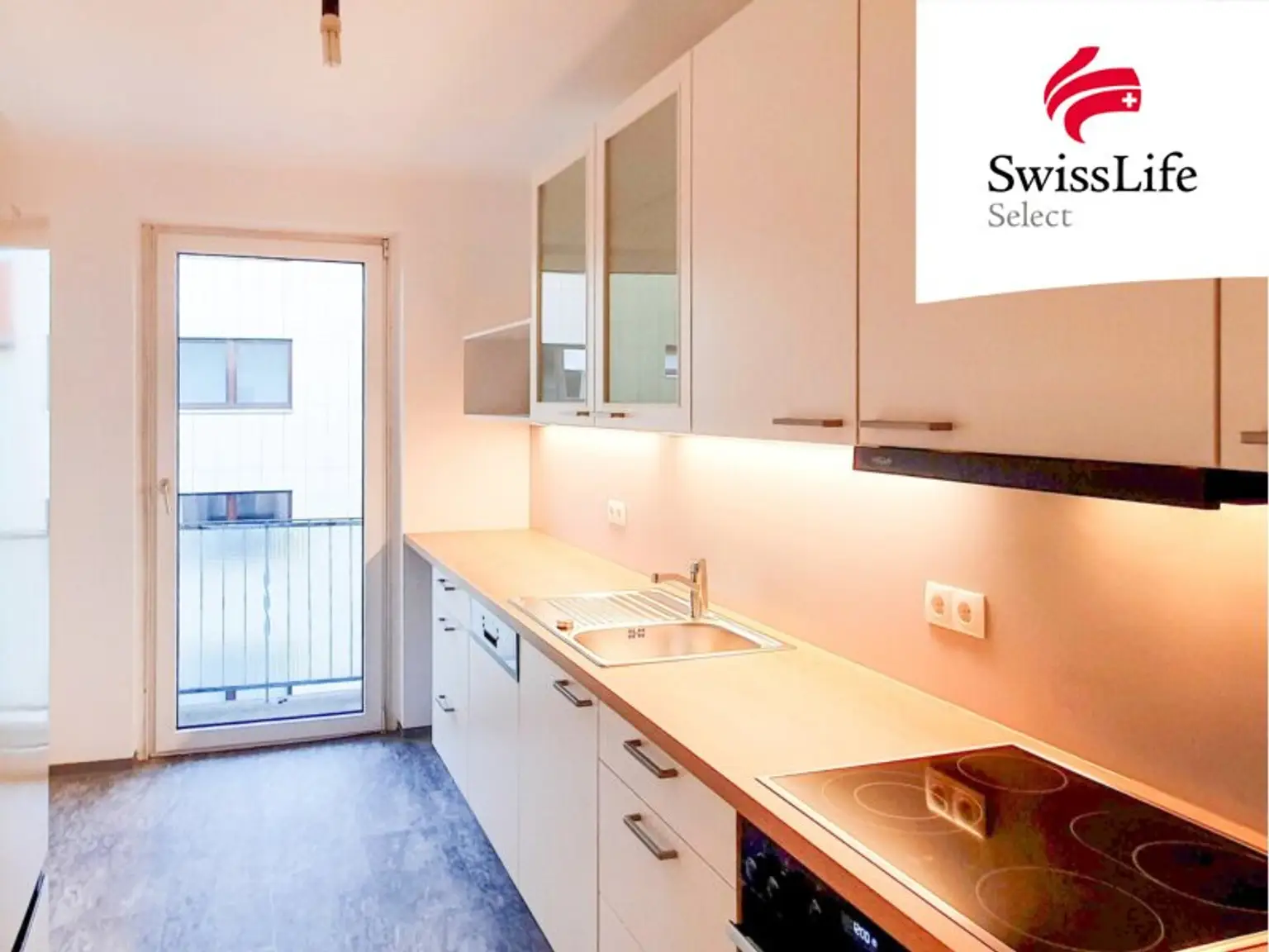 Sanierte und gut vermietete Anlegerwohnung - Graz-Lend