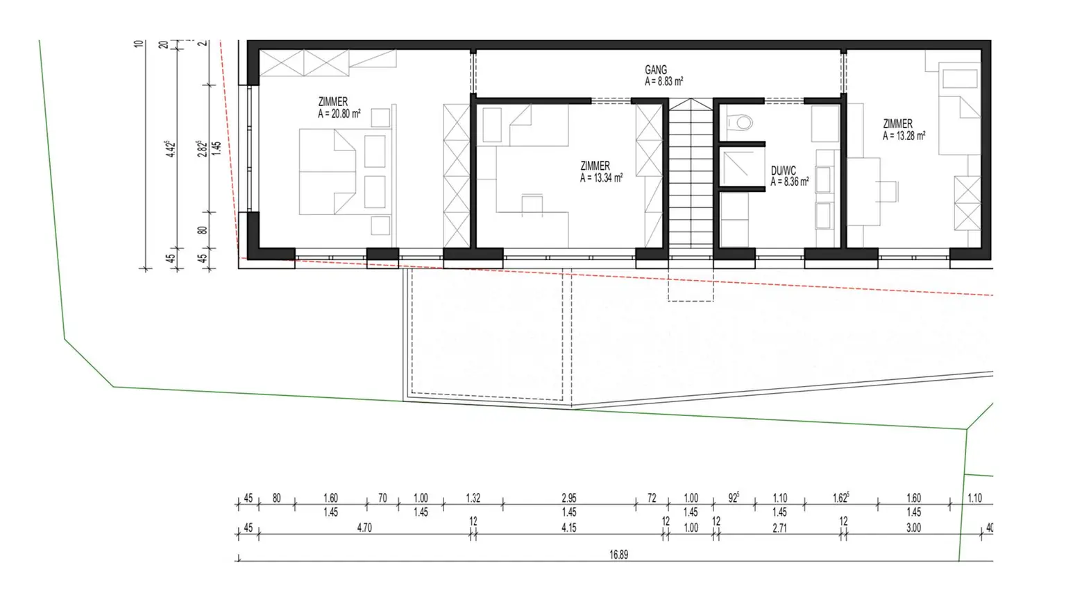 Grundriss-Haus-1-Obergeschoß