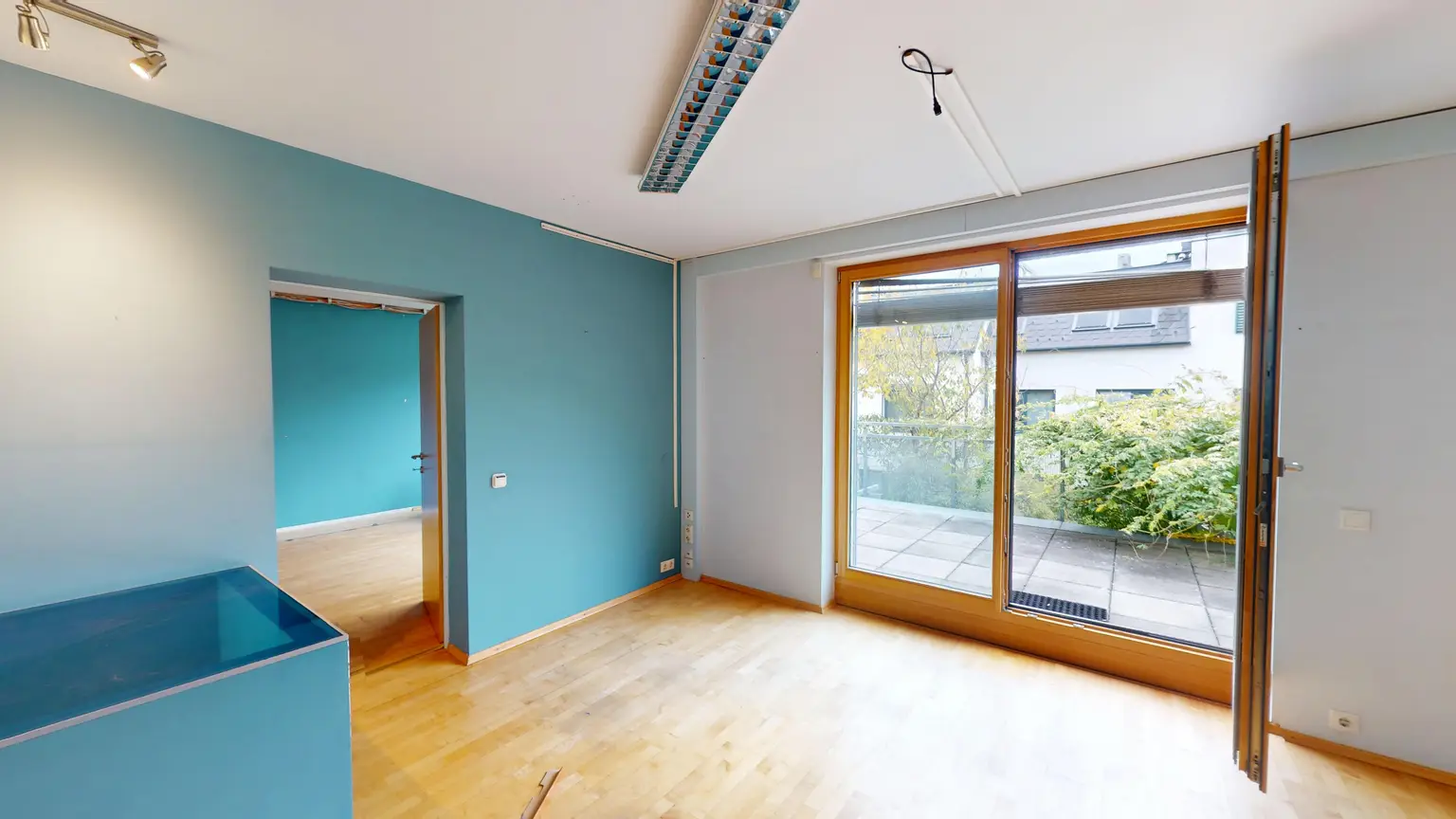 Großzügige Maisonette I 6 Zimmer I Eigengarten