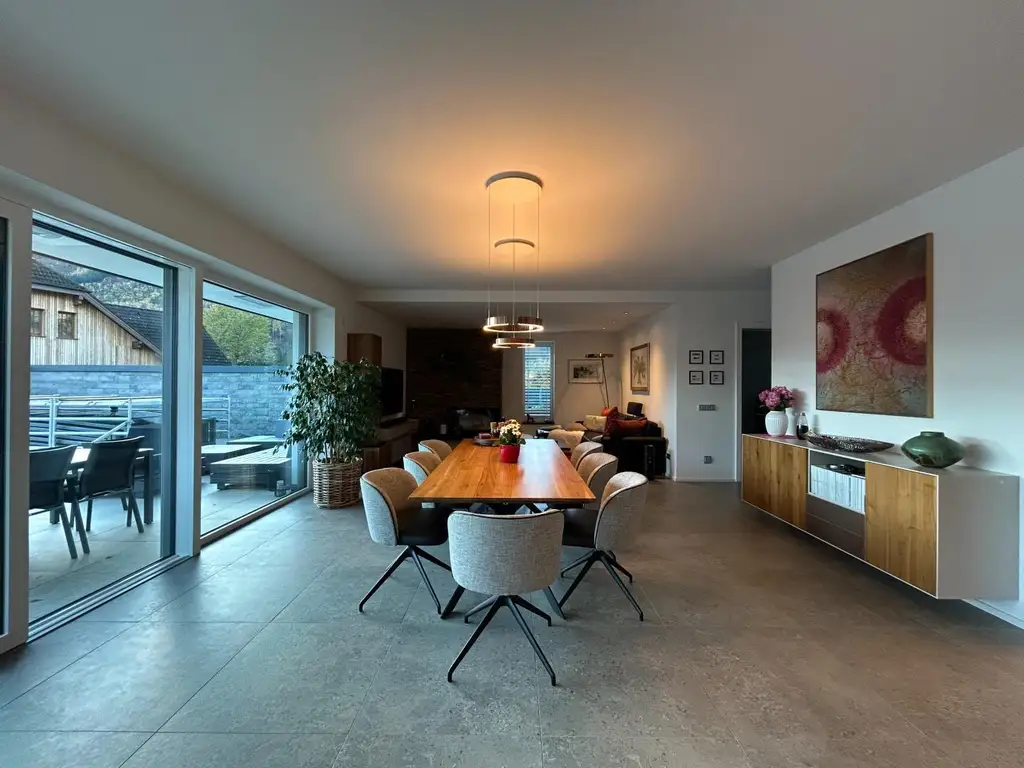 Luxus erleben – Modern, offen, einzigartig!