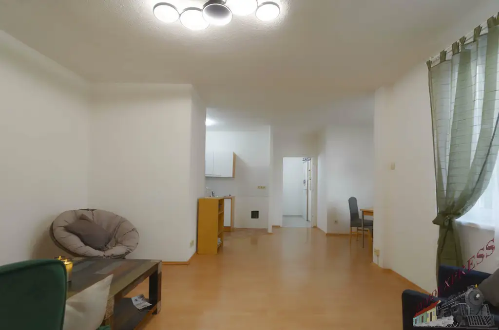 1080 Wien, Lerchengasse -gemütlliche und gepflegte  2 Zimmer-Eigentumswohnung