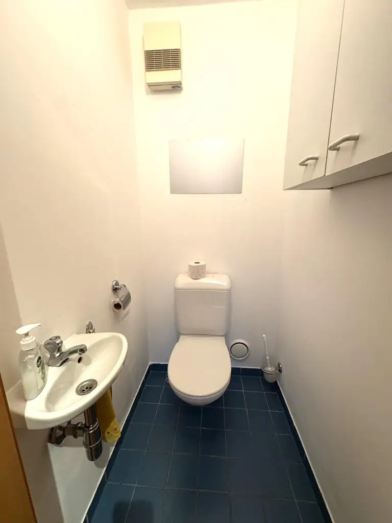 Tolle, offene 4 1/2 Zimmer Familien-Maisonette - 2 Garagenplätze bei der Fußgängerzone Mödling!