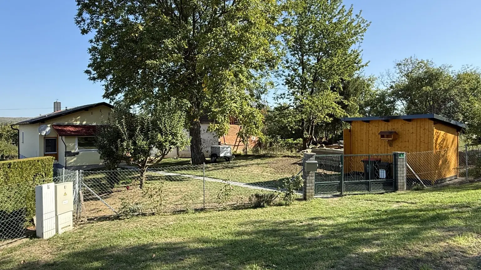 Landhaus